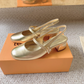 Ozarra Luxury - LOV Women Shoes - 103