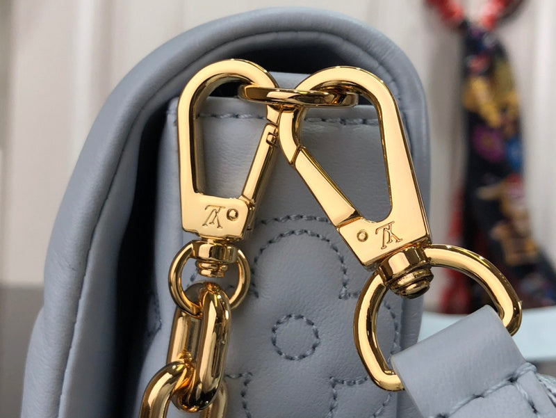 Ozarra Fashion Lu-Vi Bags - 16734