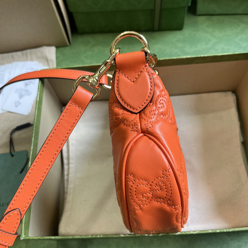 Ozarra - GCI Bags - 449
