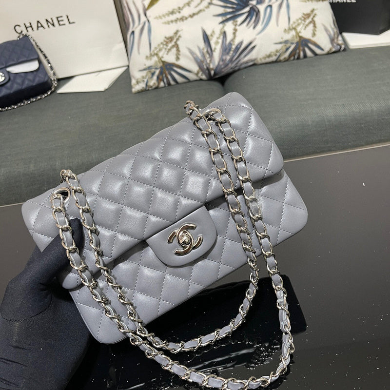 BAB - CHL Bags - 3255
