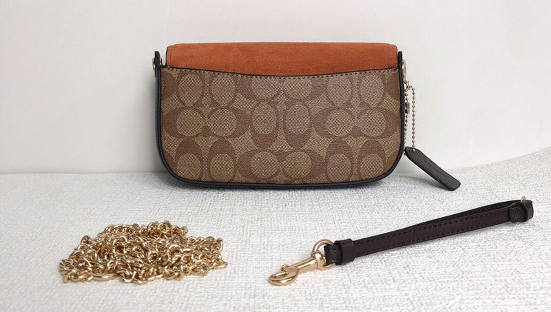 Ozarra - CAH Bags - 739