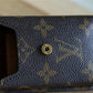 Ozarra Fashion Lu-Vi bags - 11094