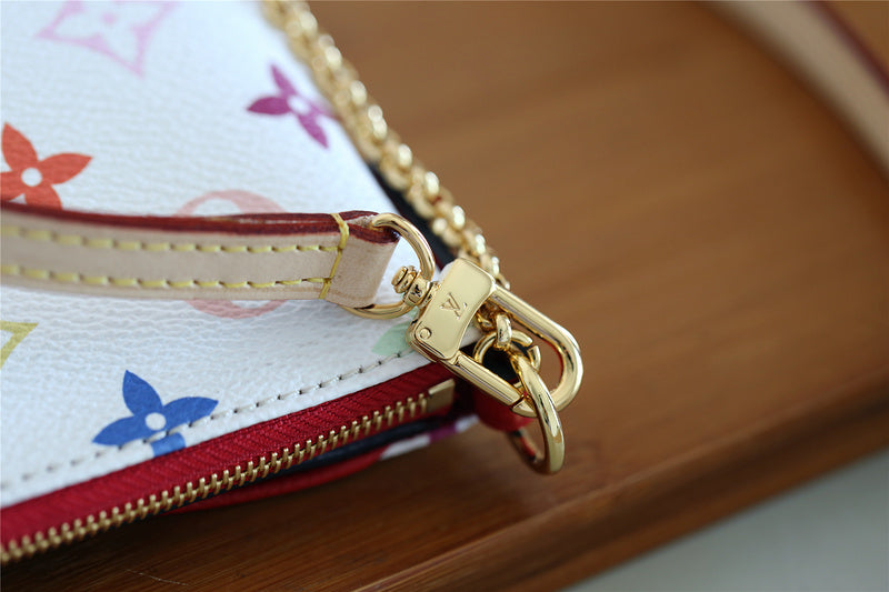 Ozarra Fashion Lu-Vi bags - 9053