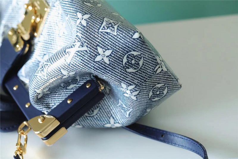 Ozarra - LUV Bags - 137