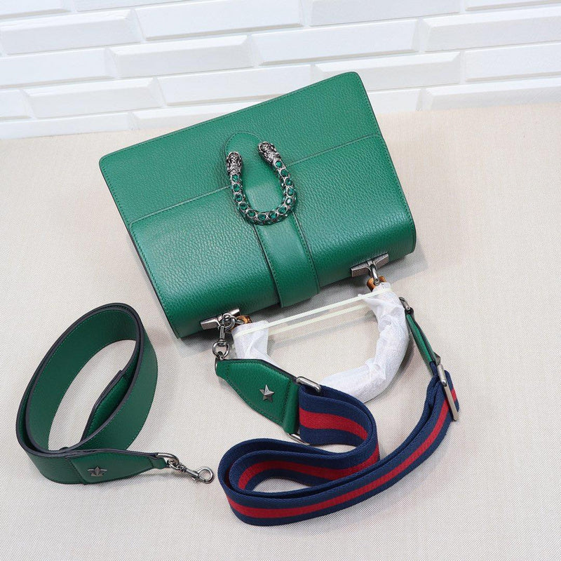 BAB - GCI Bags - 987