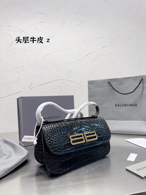 Ozarra Fashion - BGA Bags - 1576