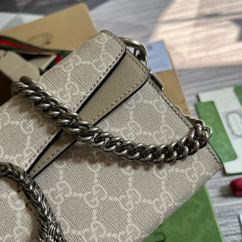 Ozarra - GG Bags - 739