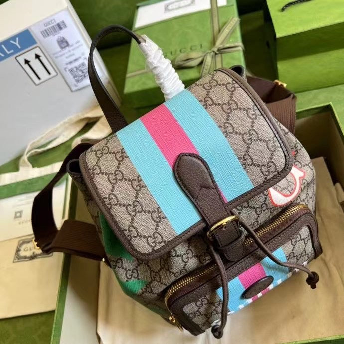 Ozarra - GUKI Bags - 1056