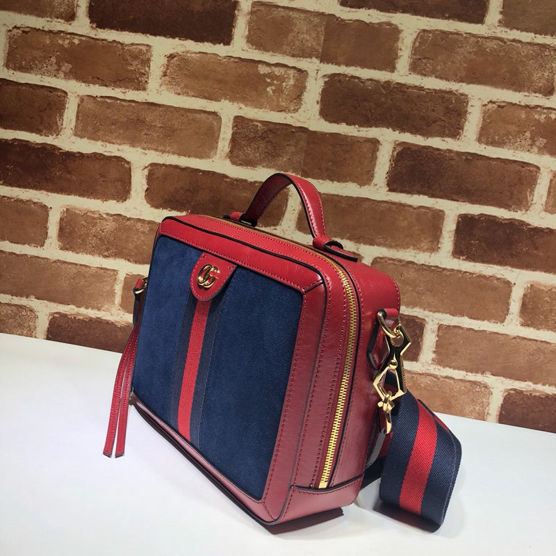 Ozarra - GCI Bags - 3918