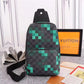 Fashion Lu-Vi bags - 3792