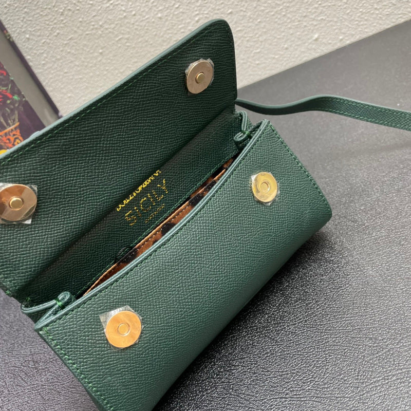 Ozarra - DG Bags - 102