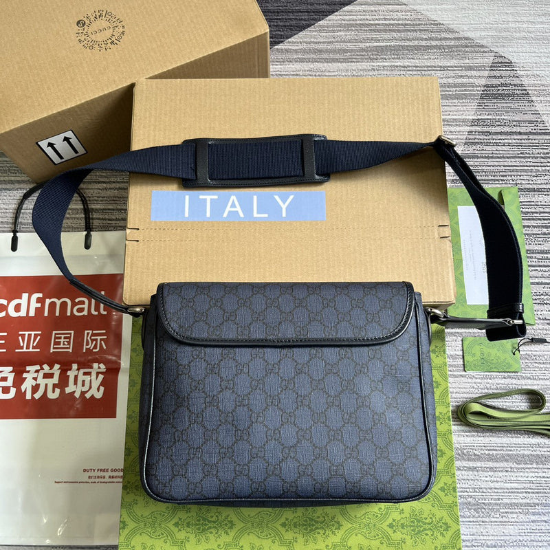 Ozarra - GG Bags - 058
