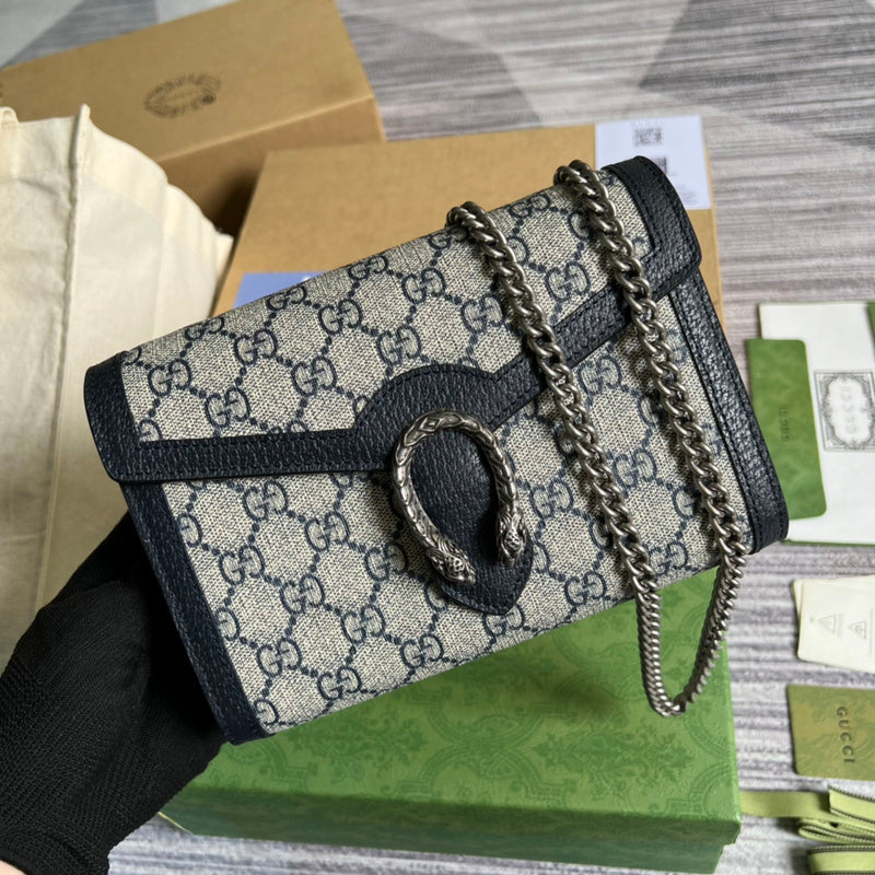 Ozarra - GCI Bags - 4604