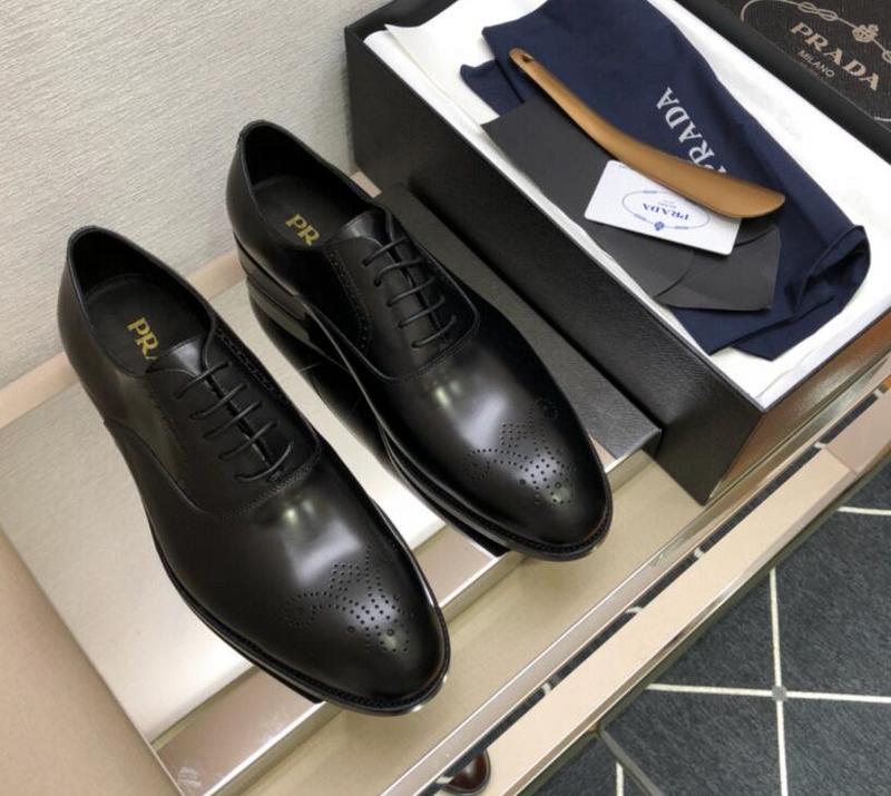 Ozarra Luxury - PD Men Shoes - 313