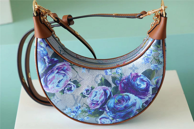 Ozarra - LUV Bags - 407