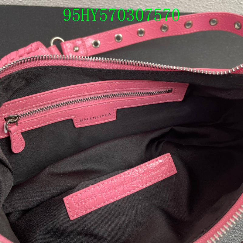 Ozarra Fashion - BGA Bags - 1883