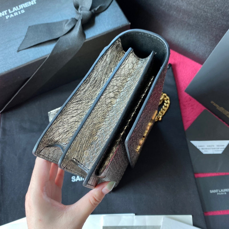 Ozarra - SLY Bags 452