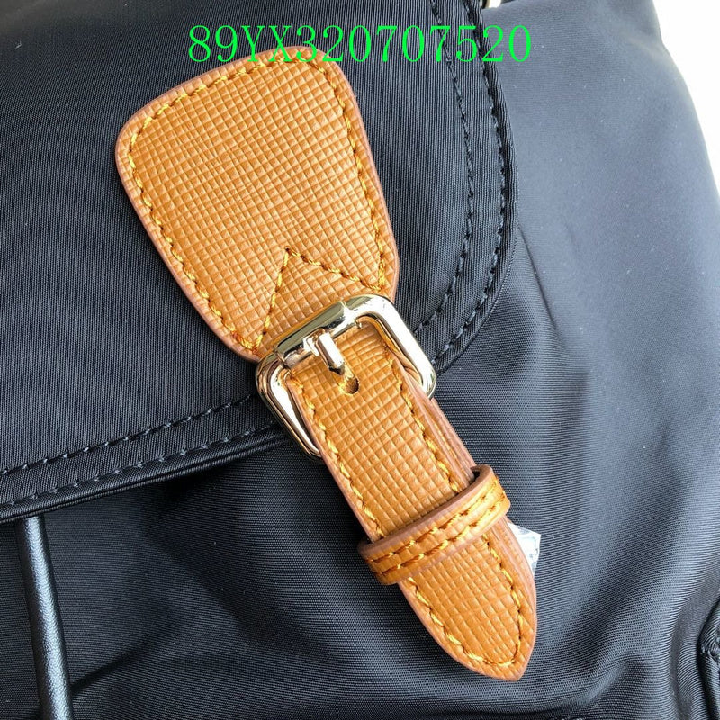 Ozarra Fashion -BBR Bags - 450