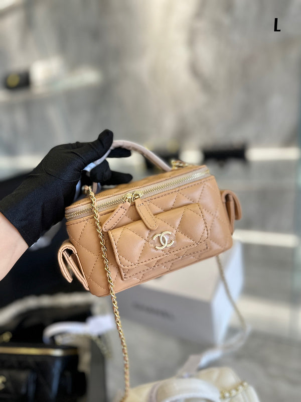 Ozarra - CHL Bags - 7113