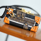 Ozarra Fashion Lu-Vi bags - 8236