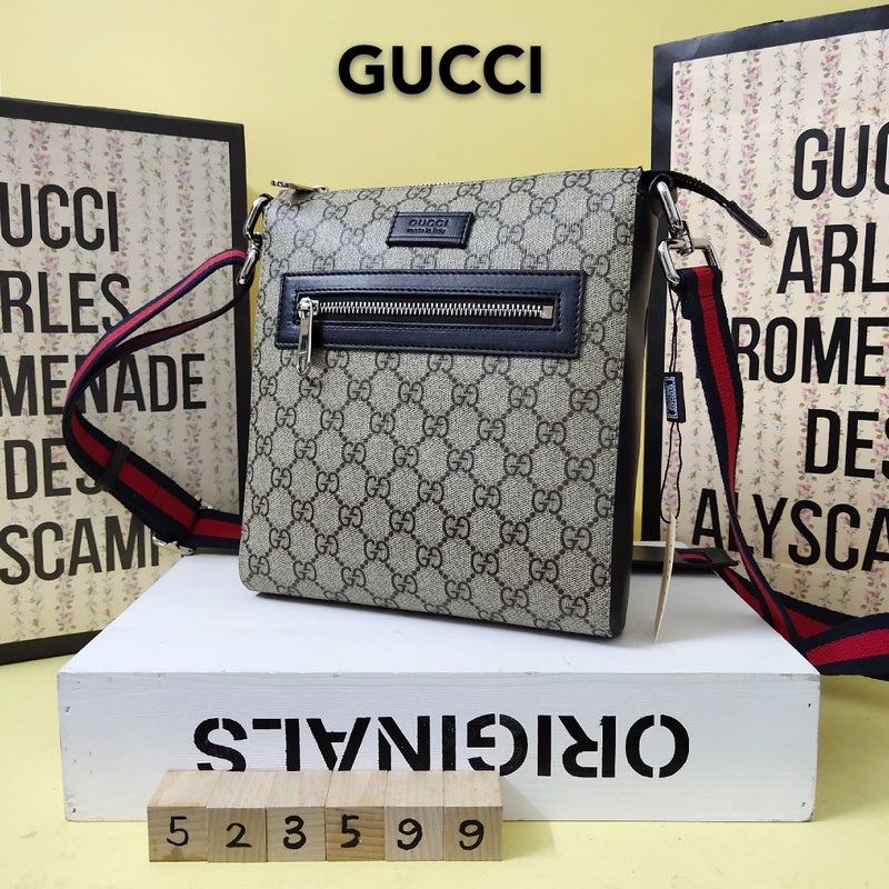 Ozarra - GCI Bags - 2053
