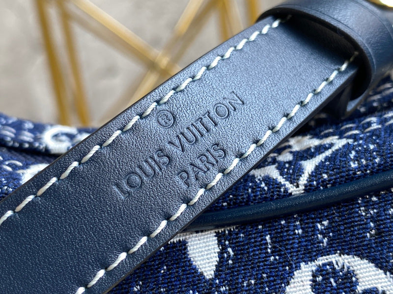 Ozarra Fashion Lu-Vi bags - 17181