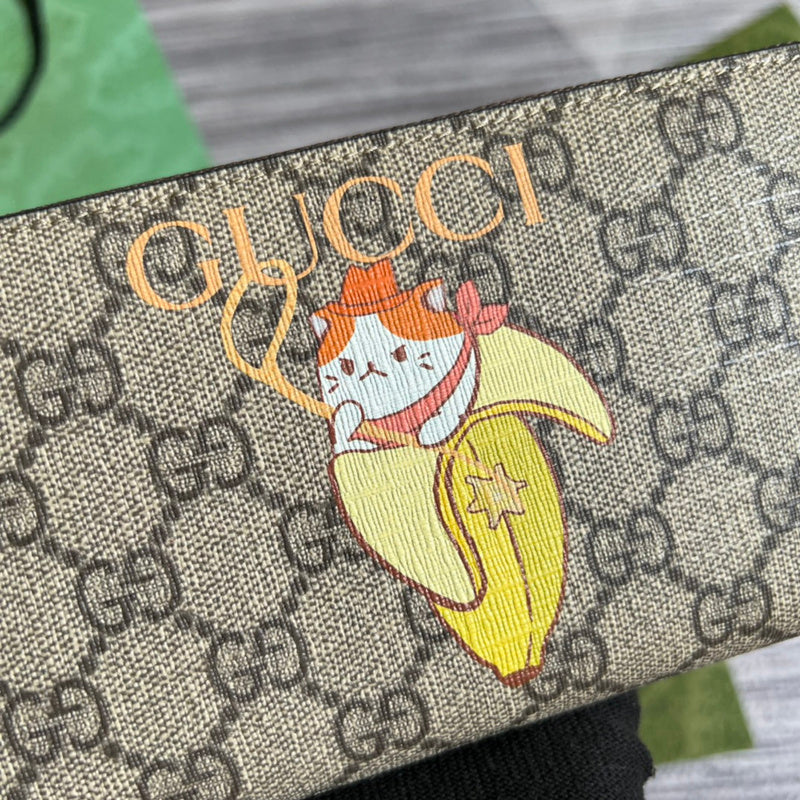 Ozarra - GG Bags - 529