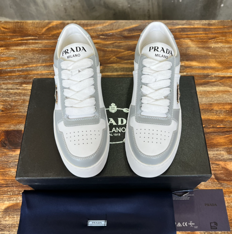 Ozarra Luxury - PD Women Shoes - 021
