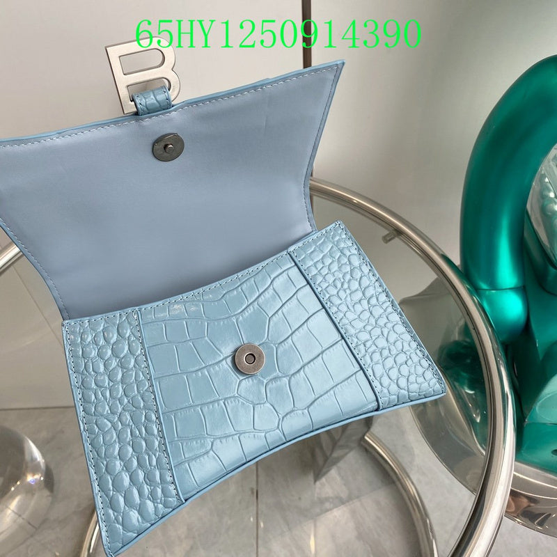 Ozarra Fashion - BGA Bags - 2059