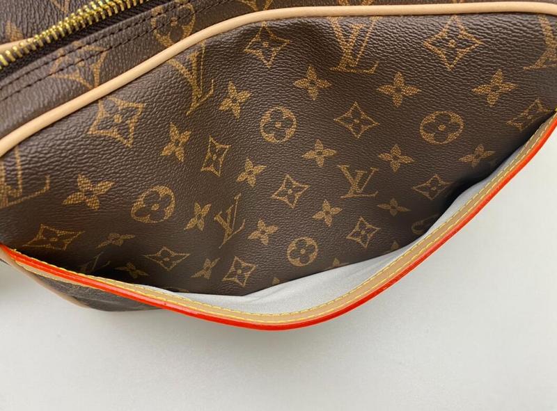 Ozarra Luxury - LOV Bags - 2168