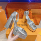 Ozarra Luxury - LOV Women Shoes - 013