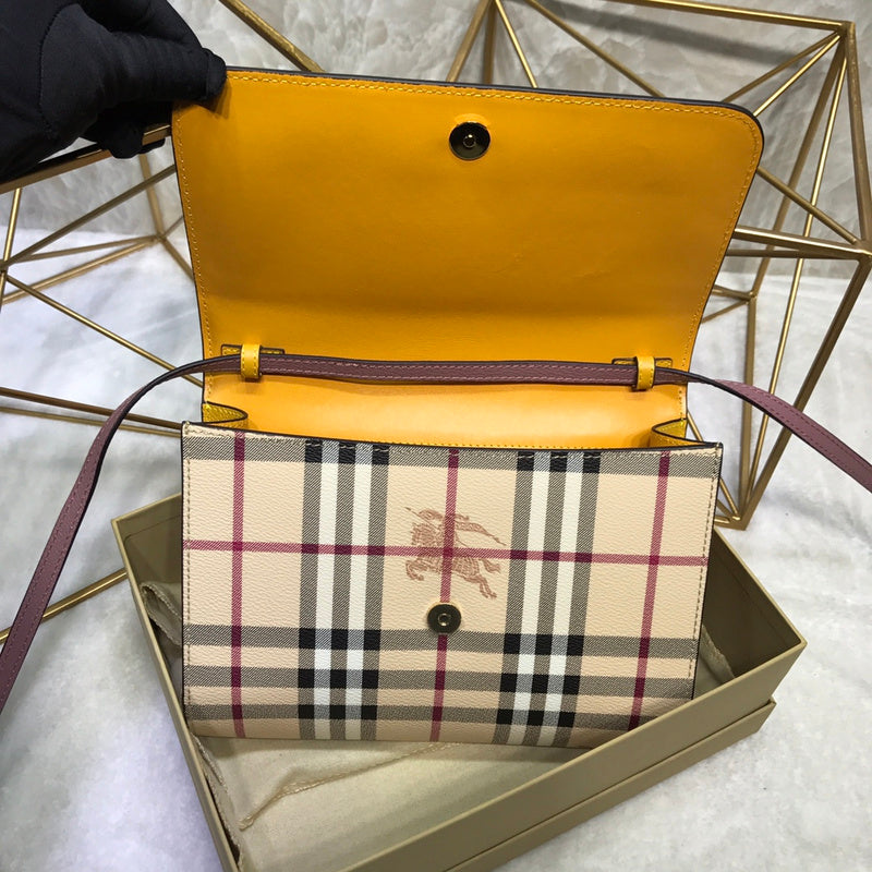 Ozarra Fashion -BBR Bags - 1231