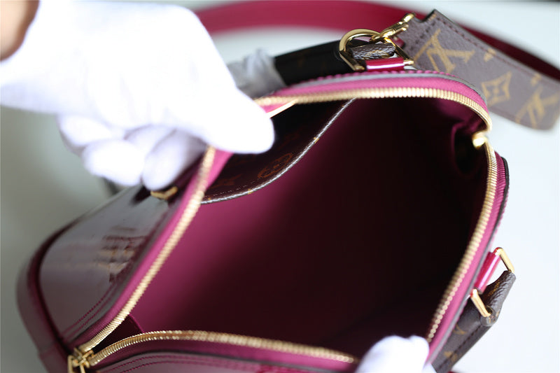 Ozarra Fashion Lu-Vi bags - 8282