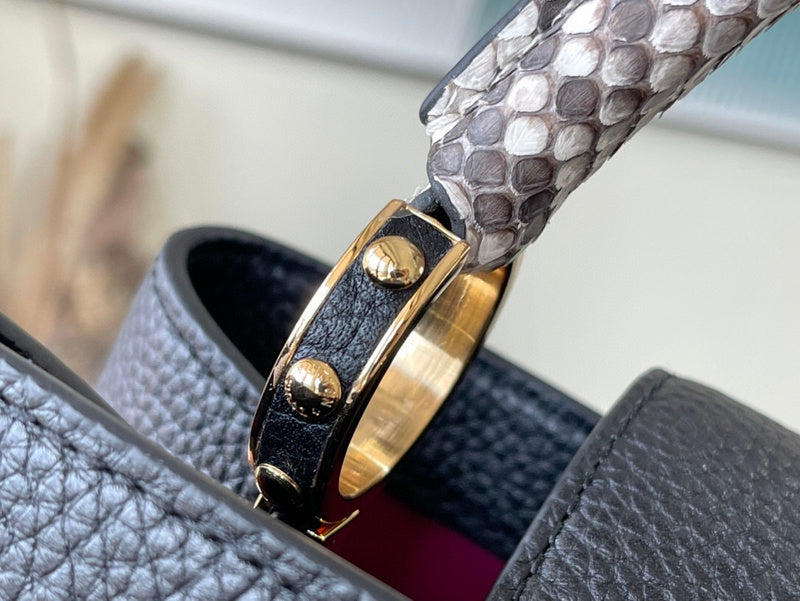 Fashion Lu-Vi bags - 4820