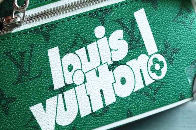 Ozarra Fashion Lu-Vi bags - 10170