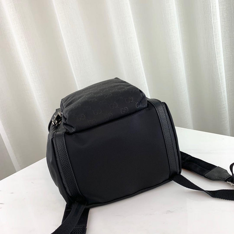 BAB - GCI Bags - 1207