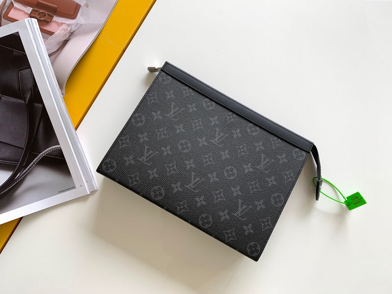 Ozarra Fashion Lu-Vi Bags - 16879