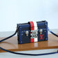 Ozarra Fashion Lu-Vi bags - 8232