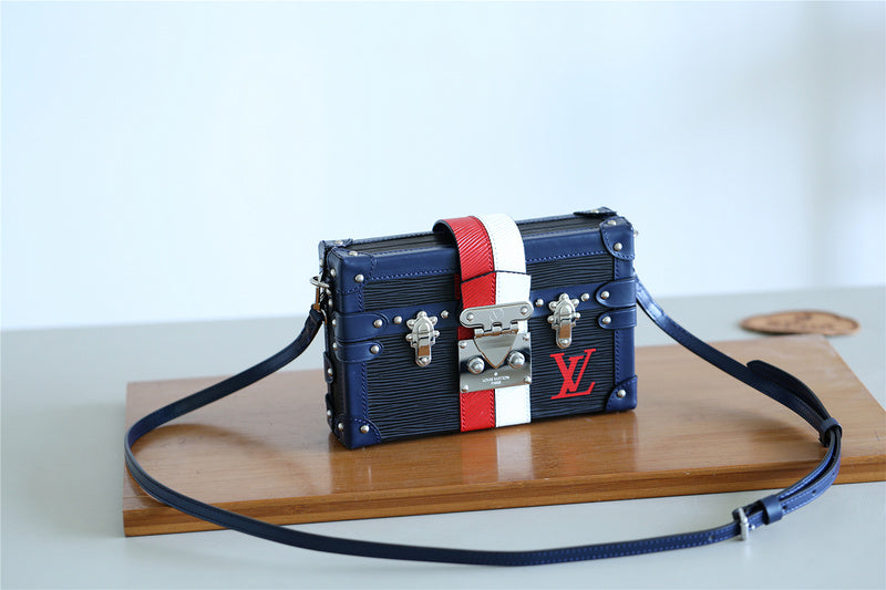 Ozarra Fashion Lu-Vi bags - 8232