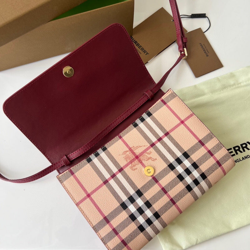 The Ozarra Fashion BBR-Bags - 017