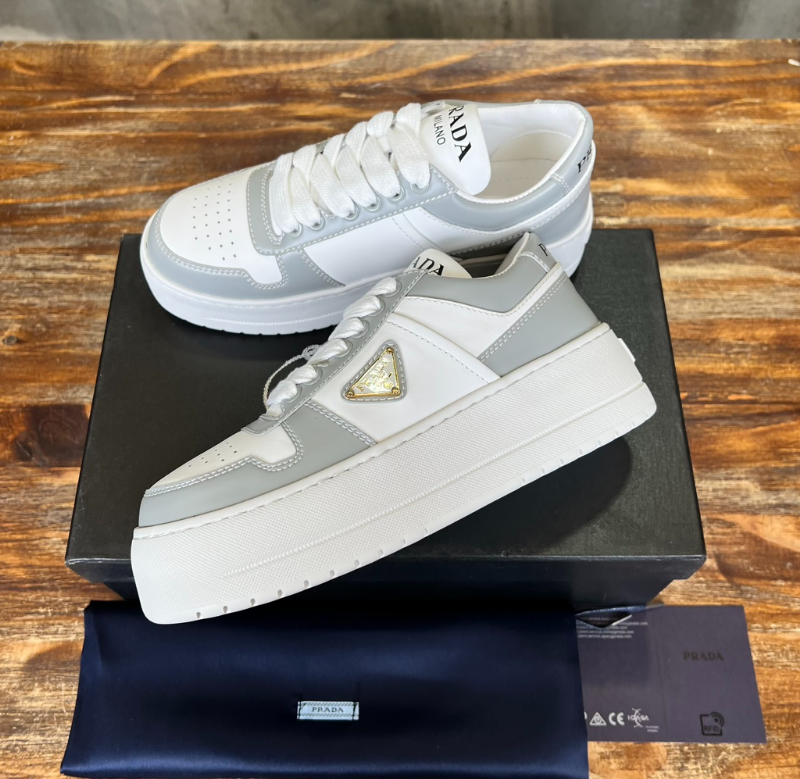 Ozarra Luxury - PD Women Shoes - 021
