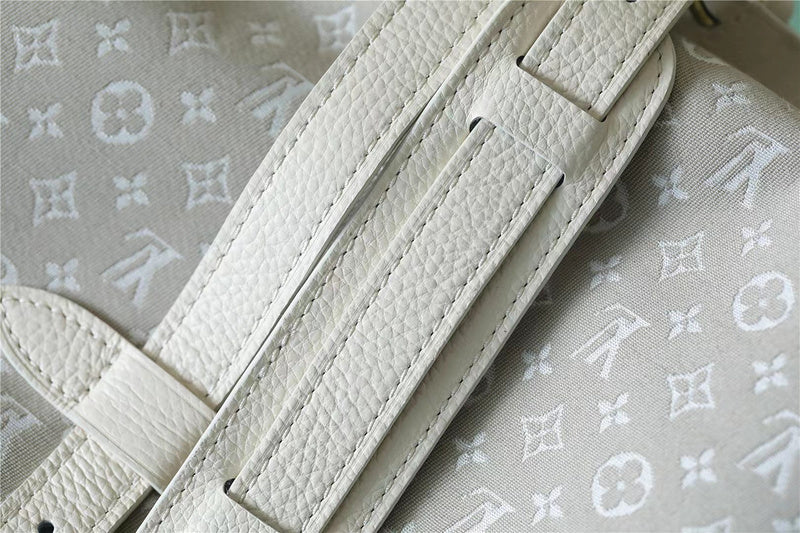 Ozarra Fashion Lu-Vi bags - 10009