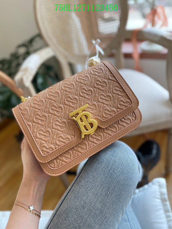 Ozarra Fashion -BBR Bags - 359