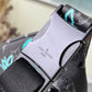 Fashion Lu-Vi bags - 4435