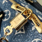 Ozarra Fashion Lu-Vi bags - 17035