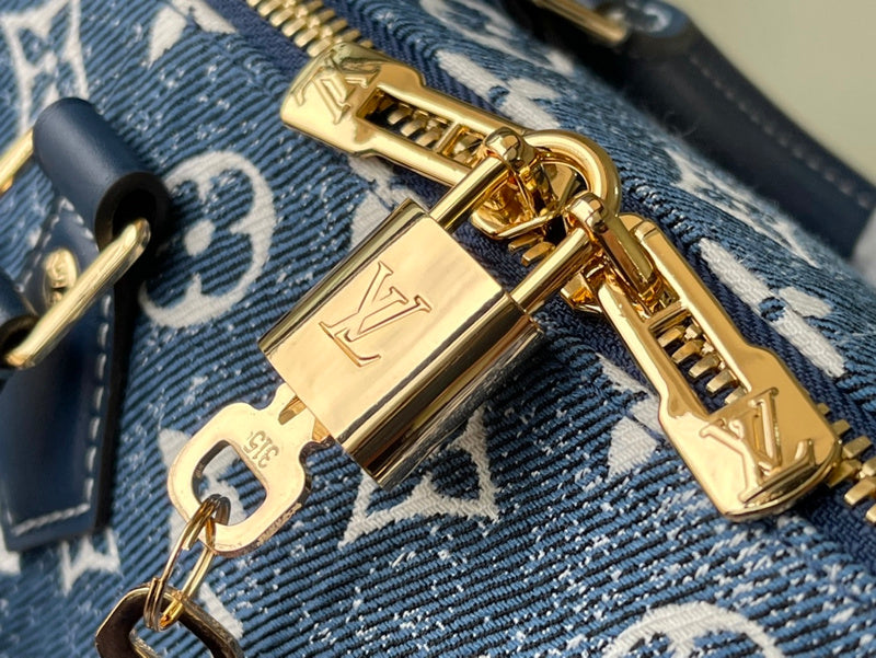 Ozarra Fashion Lu-Vi bags - 17035