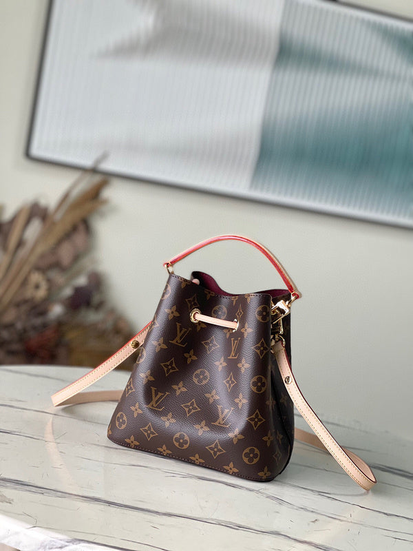 Fashion Lu-Vi bags - 4183