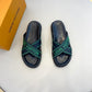 Ozarra Luxury - LOV Men Shoes - 1102