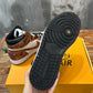 Ozarra Luxury - LOV Men Shoes - 939