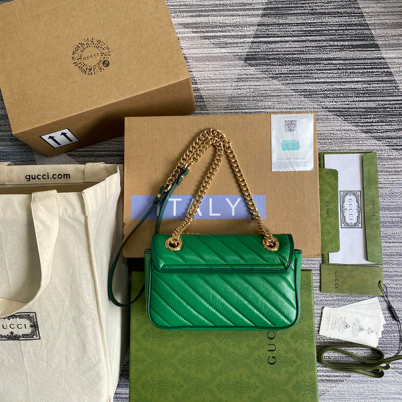 Ozarra - GG Bags - 1793